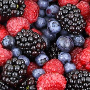 berries 2277 1280 1 300x300 - Hauterkrankungen und Ernährung